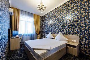Vision Hotel