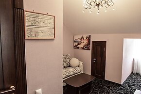 Vision Hotel