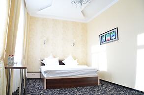 Vision Hotel