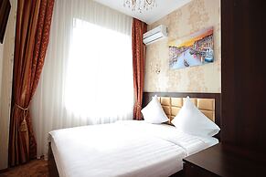 Vision Hotel