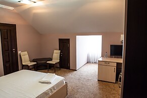 Vision Hotel