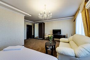 Vision Hotel
