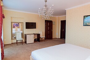 Vision Hotel