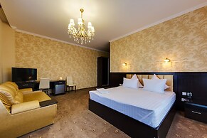 Vision Hotel