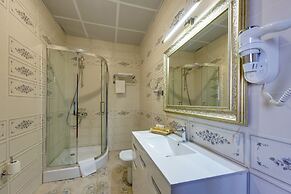 Vision Hotel