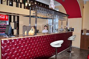 Vision Hotel