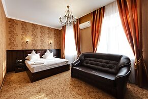 Vision Hotel