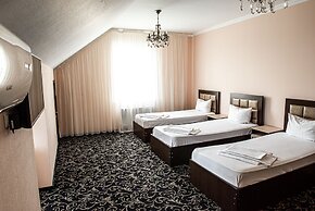 Vision Hotel