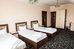 Vision Hotel