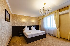 Vision Hotel