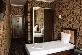 Vision Hotel