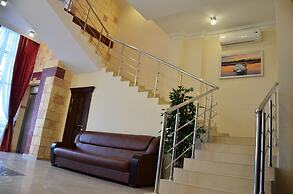 Vision Hotel