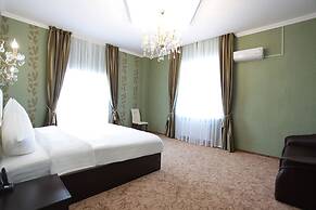 Vision Hotel