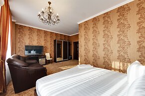 Vision Hotel