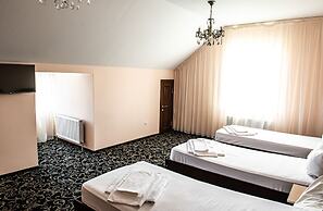 Vision Hotel