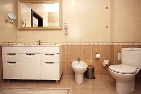 Vision Hotel