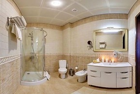 Vision Hotel
