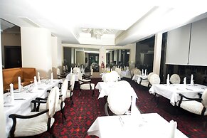 Hôtel Fleur de Lys Plateau