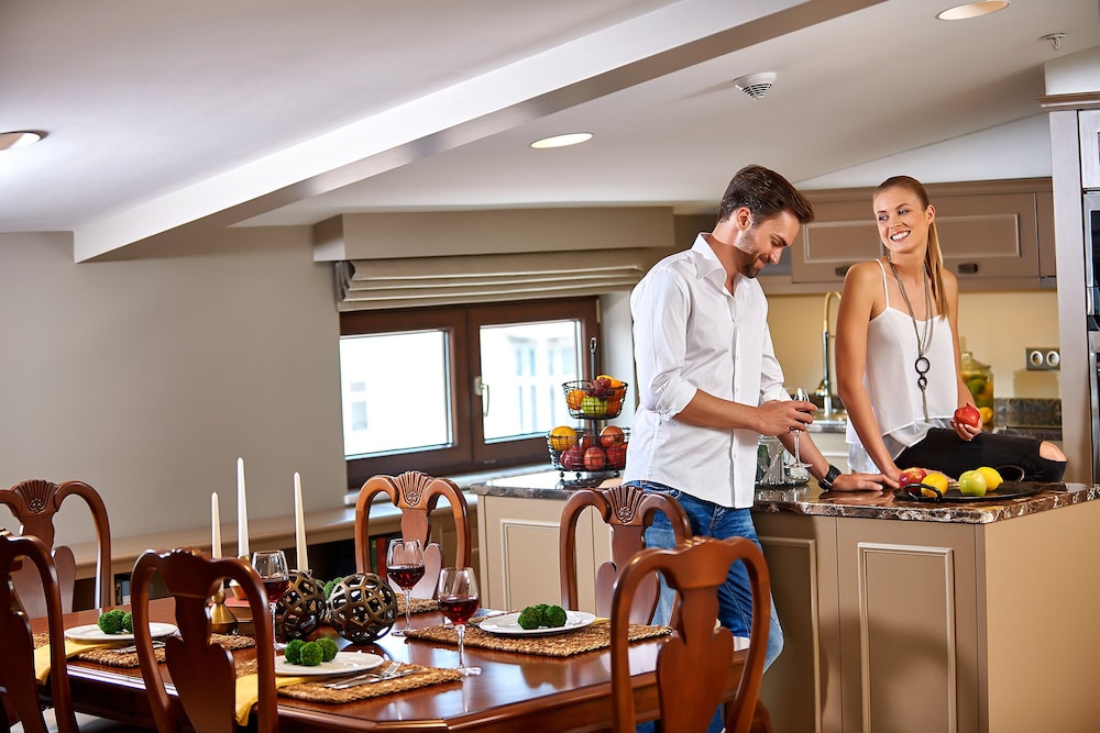 Renata Boutique Hotel - Boutique Class