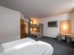 B&B HOTEL Berlin-Adlershof