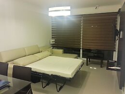 Green Park Punta 2