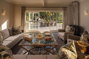 Leeu Estates