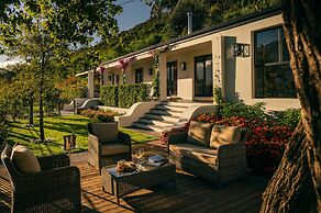 Leeu Estates