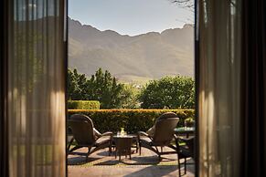 Leeu Estates