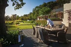 Leeu Estates