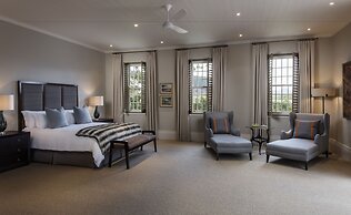 Leeu Estates