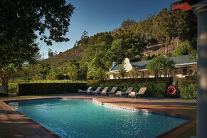 Leeu Estates