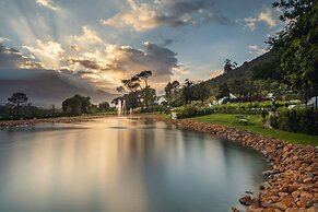 Leeu Estates
