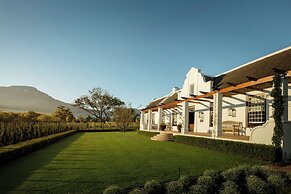 Leeu Estates