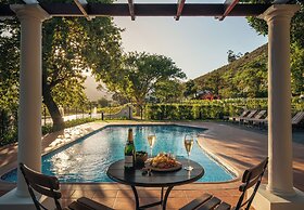 Leeu Estates
