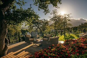Leeu Estates