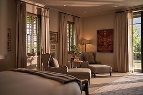 Leeu Estates