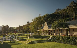Leeu Estates