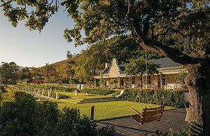 Leeu Estates