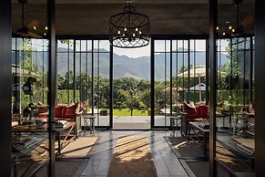 Leeu Estates