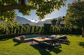Leeu Estates