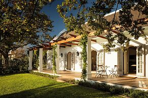 Leeu Estates