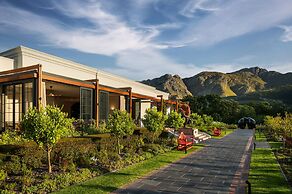 Leeu Estates