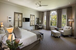 Leeu Estates