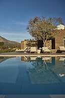Leeu Estates