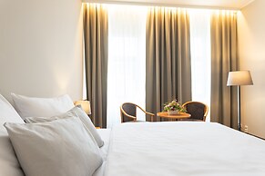 Hotel Česká Koruna