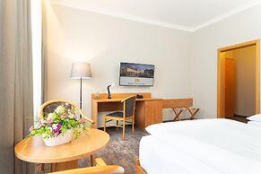 Hotel Česká Koruna