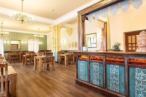 Hotel Česká Koruna