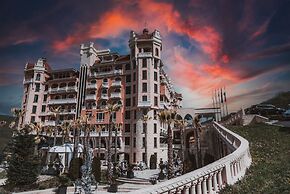 Royal Castle Design & SPA Hotel
