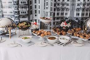 Royal Castle Design & SPA Hotel