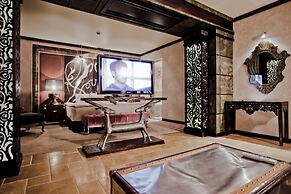 Royal Castle Design & SPA Hotel